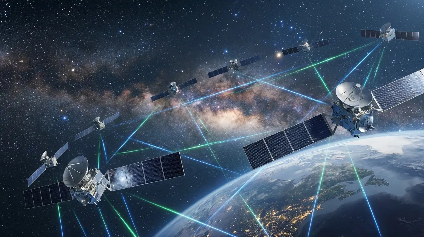 starlink maison connectée starlink réseau de satellite pour maison connectée