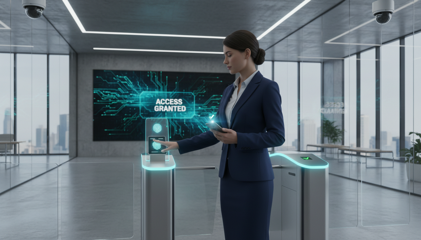 Domotique pour entreprise transformer vos locaux en bâtiment intelligent et performant 2 domotique pour entreprise bureaux intelligents